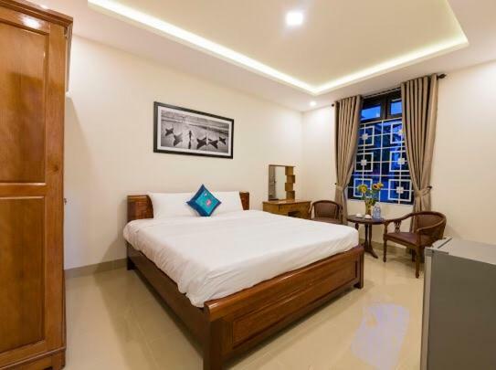 Papaya Garden Homestay ホイアン エクステリア 写真